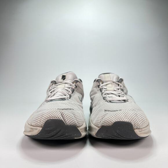 Nike Legend Essential 3 Next Nature Gray Training Shoes DM1120-005 Men's Sz 10.5 - Picture 2 of 10